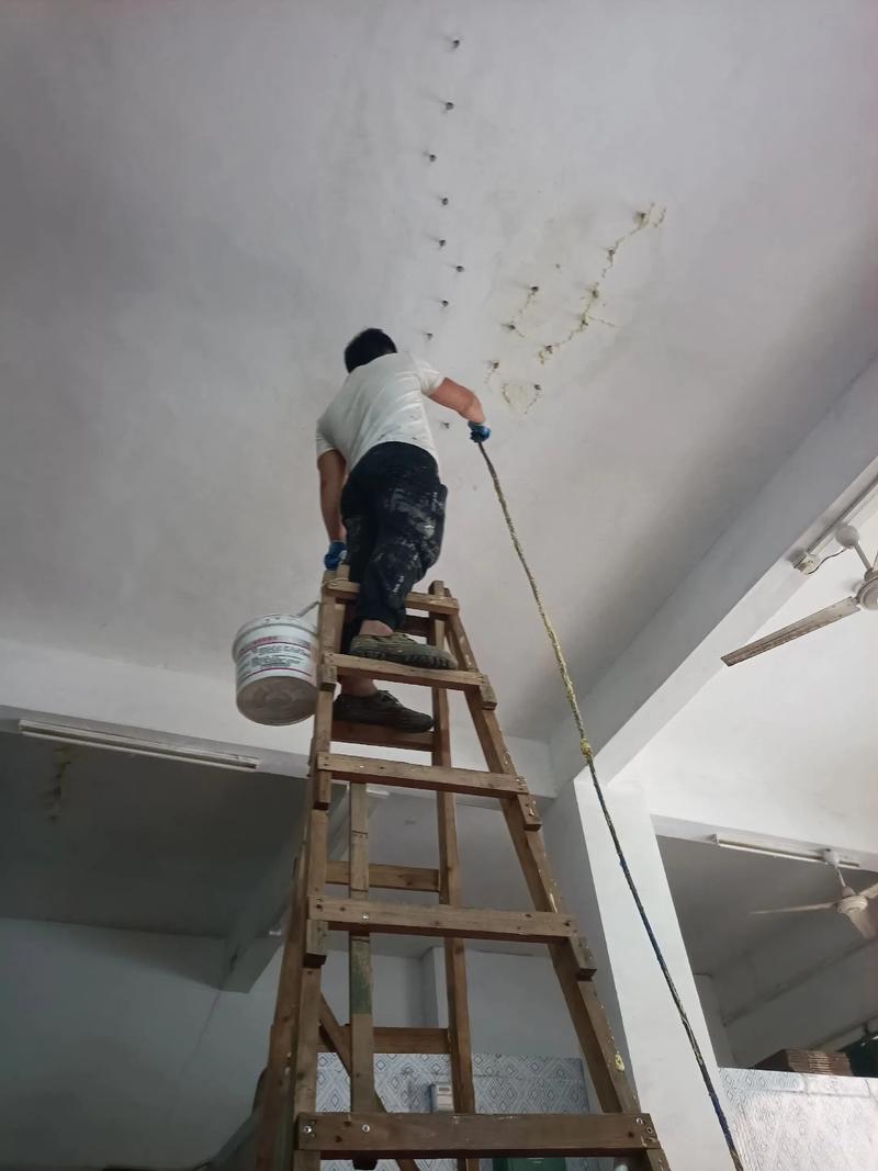 滁州明光化学注浆